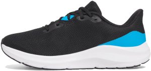 Męskie buty UNDER ARMOUR Do biegania UA Charged Pursuit 4 Czarne 44.5 2