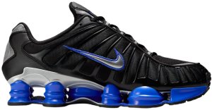 Buty męskie NIKE SHOX TL (CN0151 004) 47 2