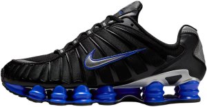 Buty męskie NIKE SHOX TL (CN0151 004) 47 3