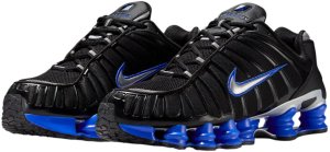 Buty męskie NIKE SHOX TL (CN0151 004) 47 6