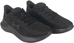 Under Armour Męskie buty UNDER ARMOUR Do biegania Phade RN3 czarne 42.5 4