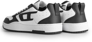 Sneakersy męskie Diesel Ukiyo V2 Low Baskets 4