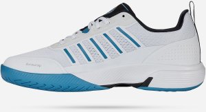 Padel shoes for men K-SWISS ULTRA COURT PADEL white/black EU45 2