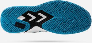 Padel shoes for men K-SWISS ULTRA COURT PADEL white/black EU45 3