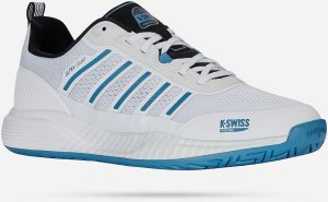 Padel shoes for men K-SWISS ULTRA COURT PADEL white/black EU45 5