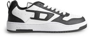 Sneakersy męskie Diesel Ukiyo V2 Low Baskets 1