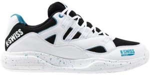 Padel shoes for men K-SWISS TURA TEAM PADEL white/black EU44,5 1