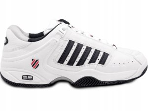 Tennis shoes for men K-SWISS DEFIER RS white/black EU42,5 1