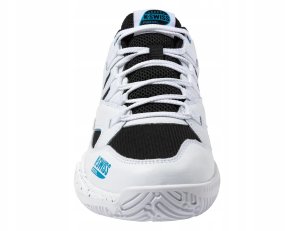 Padel shoes for men K-SWISS TURA TEAM PADEL white/black EU42 3