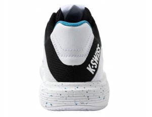 Padel shoes for men K-SWISS TURA TEAM PADEL white/black EU42 4