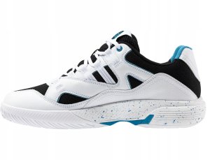 Padel shoes for men K-SWISS TURA TEAM PADEL white/black EU42 6