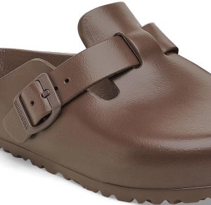 Birkenstock męskie klapki Boston EVA 1027386 ROAST (szerokość standardowa) 46 2