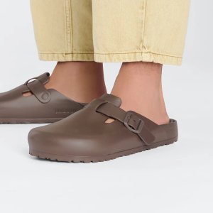 Birkenstock męskie klapki Boston EVA 1027386 ROAST (szerokość standardowa) 46 4