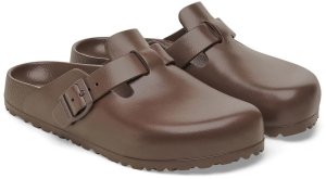 Birkenstock męskie klapki Boston EVA 1027386 ROAST (szerokość standardowa) 46 7