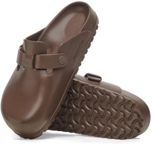 Birkenstock męskie klapki Boston EVA 1027386 ROAST (szerokość standardowa) 46 9