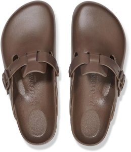 Birkenstock męskie klapki Boston EVA 1027386 ROAST (szerokość standardowa) 46 10