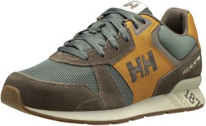 Helly Hansen meskie buty sneakersy skóra ANAKIN LEATHER 2 11994 420 41 2