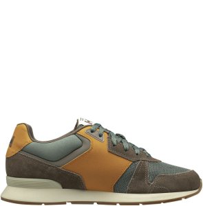 Helly Hansen meskie buty sneakersy skóra ANAKIN LEATHER 2 11994 420 41 4