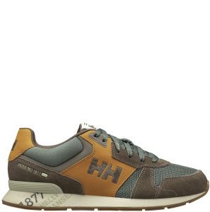 Helly Hansen meskie buty sneakersy skóra ANAKIN LEATHER 2 11994 420 41 5