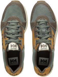 Helly Hansen meskie buty sneakersy skóra ANAKIN LEATHER 2 11994 420 41 7