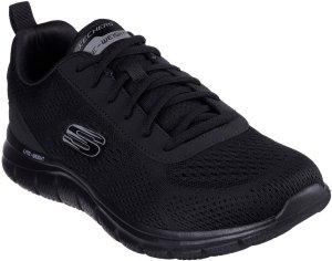 Skechers Buty codzienne męskie Track - Leshur 232758 BBK 44 1