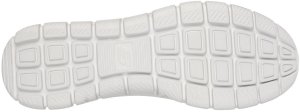 Skechers Skechers sneakersy męskie Track - Ripkent 232399 LTGY 44 5