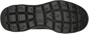 Skechers męskie buty Slip-ins: Summits - High Range 232457 BBK 44 2