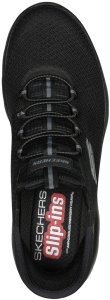 Skechers męskie buty Slip-ins: Summits - High Range 232457 BBK 44 3