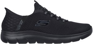 Skechers męskie buty Slip-ins: Summits - High Range 232457 BBK 44 4
