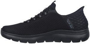 Skechers męskie buty Slip-ins: Summits - High Range 232457 BBK 44 5