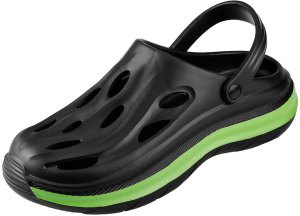 Chodaki z paskiem, rozmiar 42/43 2