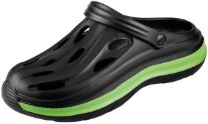 Chodaki z paskiem, rozmiar 42/43 3