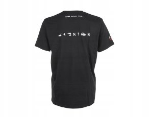 T-shirt damski GEKO r. S 2