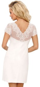 Koszulka Ivana Ecru (Rozmiar 36) 2