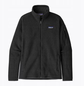 Kurtka better sweater women PATAGONIA 1