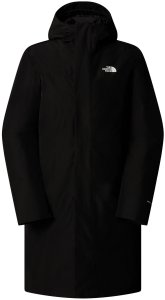 Płaszcz suzanne triclimate 2.0-tnf black-s THE NORTH FACE 2