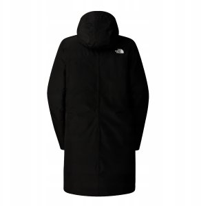 Płaszcz suzanne triclimate 2.0-tnf black-s THE NORTH FACE 3