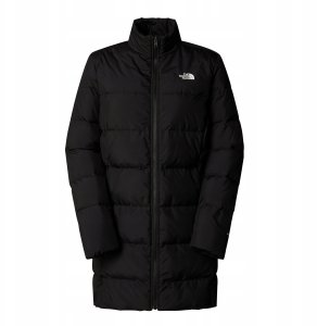 Płaszcz suzanne triclimate 2.0-tnf black-s THE NORTH FACE 4