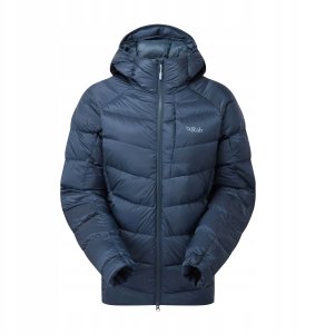 Kurtka glaceon pro women-tempest blue-12 (m) RAB 1