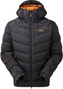 Kurtka glaceon pro-anthracite-m RAB 1