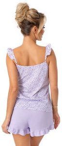 Piżama Fiorella Top (Rozmiar XXL) 3