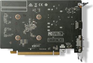 Karta graficzna Zotac GT 1030 2GB GDDR5 (64 bit), VGA, HDMI, BOX (ZT-P10300C-10M) 11