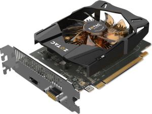 Karta graficzna Zotac GT 1030 2GB GDDR5 (64 bit), VGA, HDMI, BOX (ZT-P10300C-10M) 5