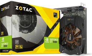 Karta graficzna Zotac GT 1030 2GB GDDR5 (64 bit), VGA, HDMI, BOX (ZT-P10300C-10M) 9