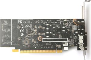 Karta graficzna Zotac GeForce GT 1030 Zone 2GB GDDR5 (ZT-P10300B-20L) 4