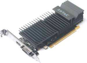 Karta graficzna Zotac GeForce GT 1030 Zone 2GB GDDR5 (ZT-P10300B-20L) 5