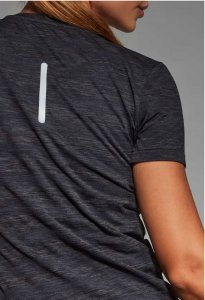 Damska koszulka sportowa treningowa t-shirt Gatta Zori na siłownię r M 2