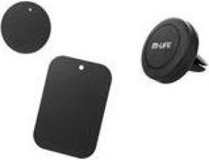 LechPol Uniwersalny uchwyt magnetyczny mocowany do kratki M-LIFE (ML0684) 2