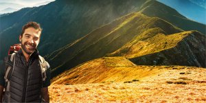 Podgrzewana kamizelka (9 stref grzewczych) Blauberg BLKG02 rozmiar L 10