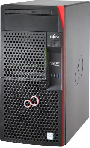 Serwer Fujitsu Primergy TX1310 M3 (VFY:T1313SC010IN) 1
